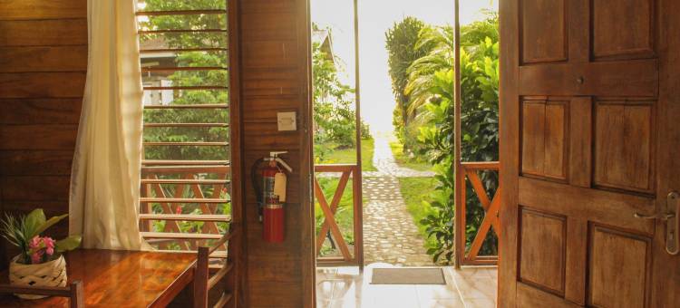 皮卡德海滩别墅酒店(Picard Beach Cottages)图片