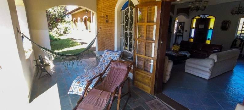 曼蒂凯拉阿曼彻尔旅馆(Pousada Amanhecer na Mantiqueira)图片