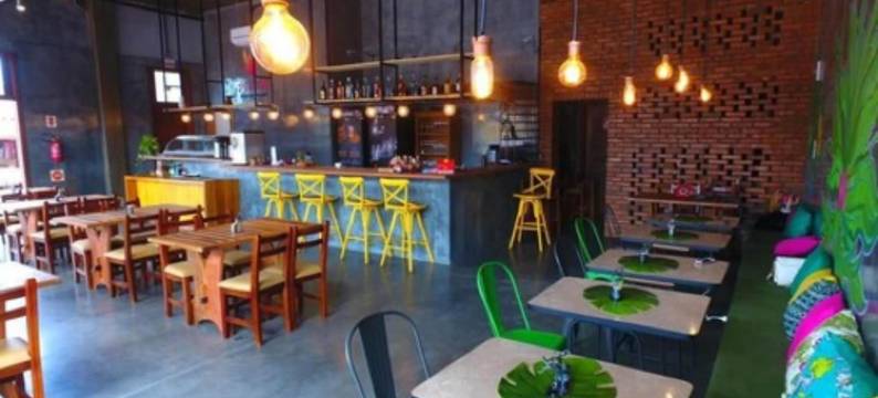 皮塔雅公寓酒店(Pitaya Apart Hotel)图片