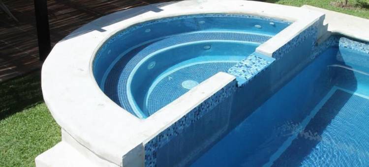 安吉利斯村舍酒店(Finca de Los Angeles)图片