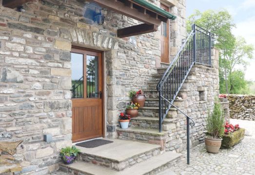 Grayrigg Foot Stable Hotel Overview