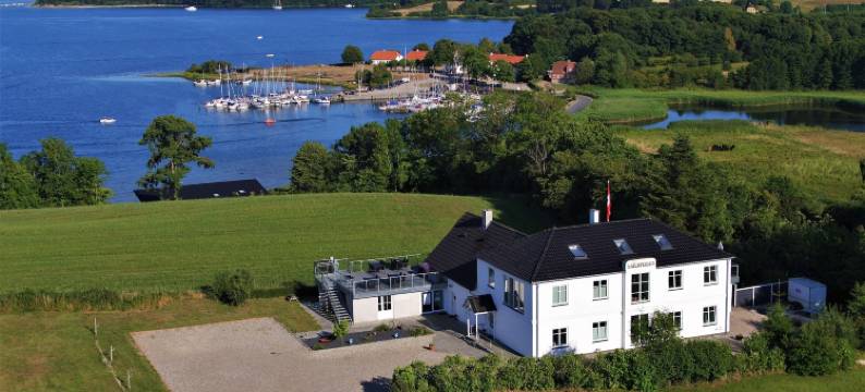 纳图尔沛伦酒店(Naturperlen)图片