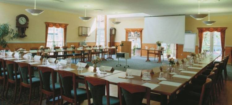 科曼多伽登酒店(Hotel Kommandørgården)图片