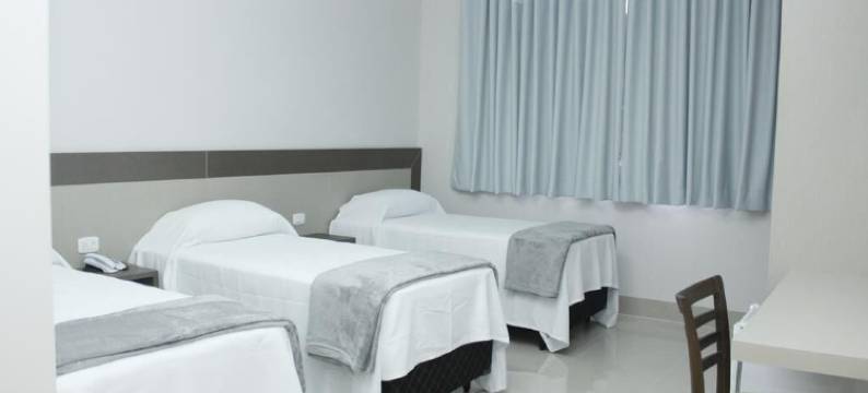 卡多里酒店(Hotel Cadori)图片