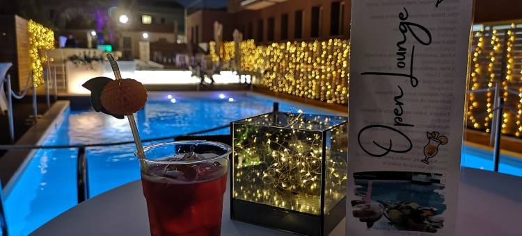 西西里 SPA 酒店(Sicilia Hotel Spa)图片