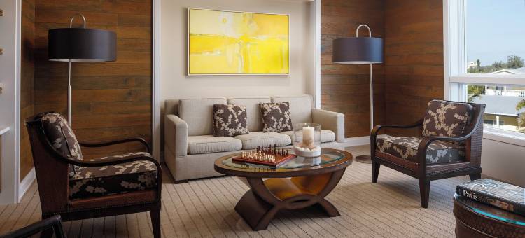 西耶斯塔海滩Hyatt度假村(The Residences on Siesta Key Beach by Hyatt Vacation Club)图片