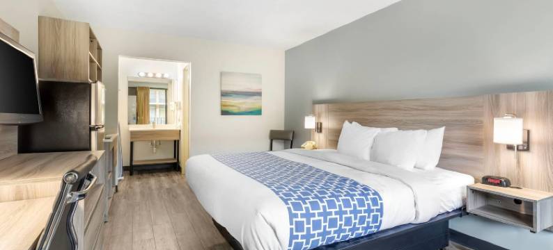 泰森角郊区工作室(Suburban Studios Tysons Corner)图片