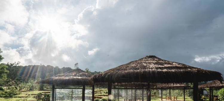 赛塔瓦里生态度假村(Shatavari Eco Resort)图片