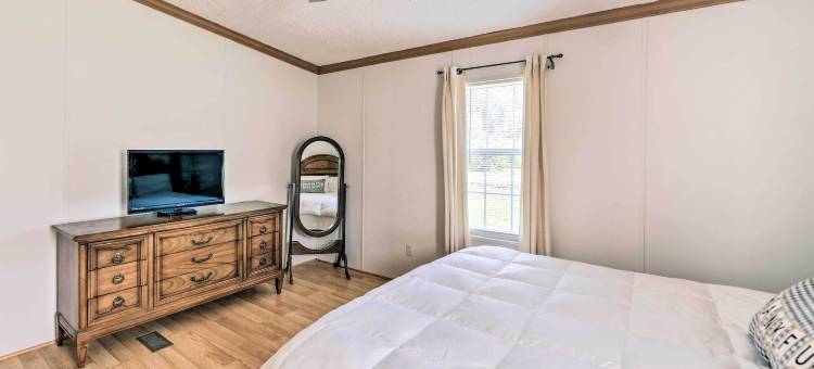 阿拉帕霍带壁炉的家靠近鹿狩猎区(Arapahoe Home with Fireplace Near Deer Hunting)图片