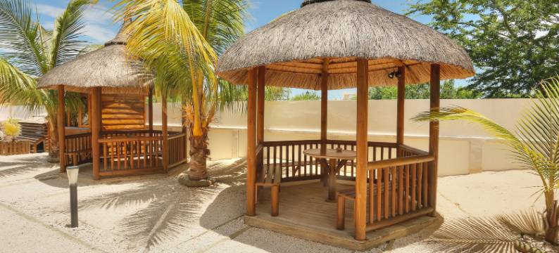 欧莱远洋公馆(L'Oiseau de l'Ocean Tourist Residence)图片