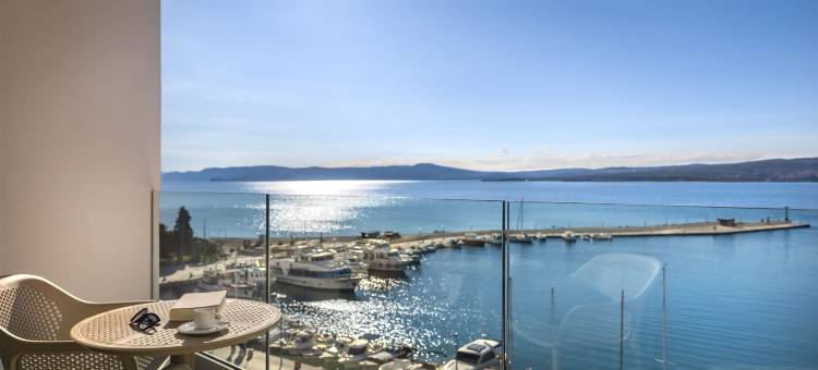 艾米内斯尤尼克纳里维酒店(Aminess Younique Narrivi Hotel)图片