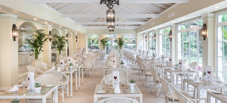 里乌加罗伊酒店(Hotel Riu Garoé)图片