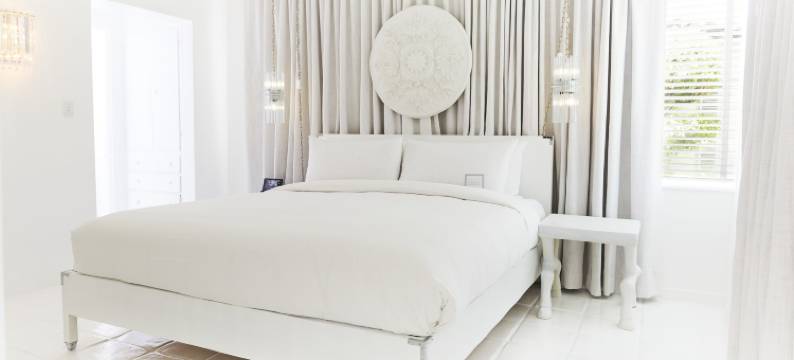 棕榈泉阿瓦隆酒店，Design Hotels™设计酒店成员(Avalon Hotel & Bungalows Palm Springs, a Member of Design Hotels)图片