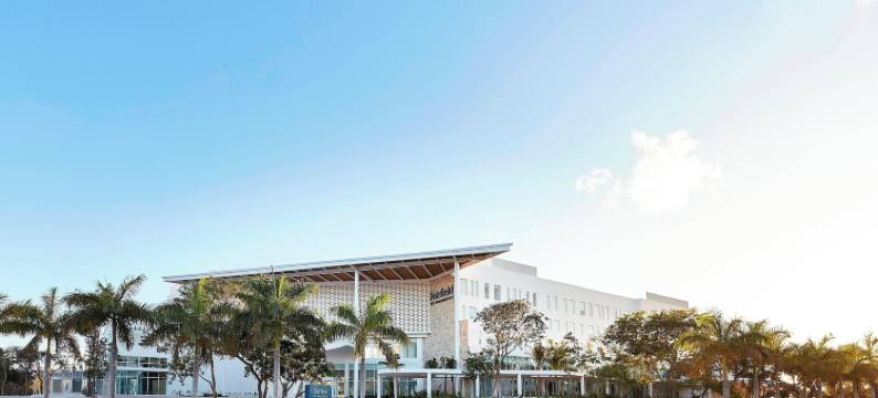 Fairfield Inn & Suites Cancun Airport图片