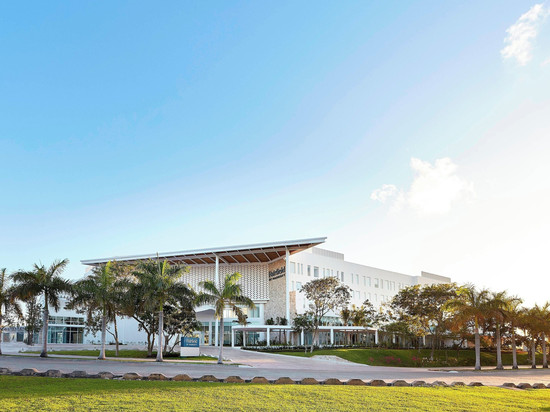 Fairfield Inn & Suites Cancun Airport