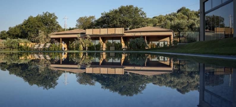 HANG LOOSE COTTAGE度假村四星级吉泽里亚卡拉布里亚(Hang Loose Cottage Hotel & Resort 4 Stelle Gizzeria Calabria)图片