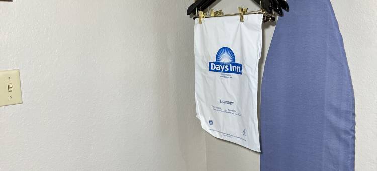戴斯酒店 - 由温德姆管理 萨默塞特 PA I-70 I-76(Days Inn by Wyndham Somerset PA I-70 I-76)图片