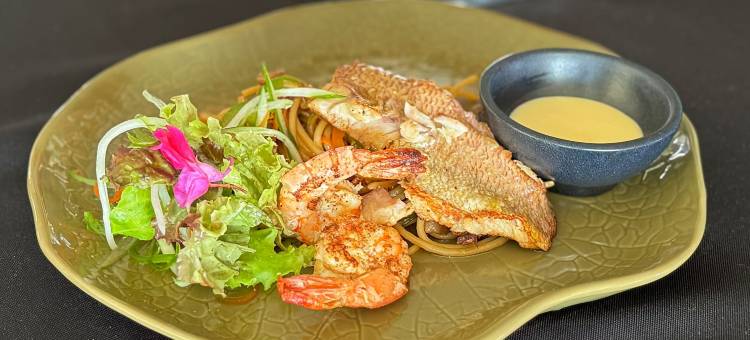 斯里兰卡希克杜沃海滩的DORMERO酒店(Dormero Hotel Sri Lanka Hikkaduwa Beach)图片