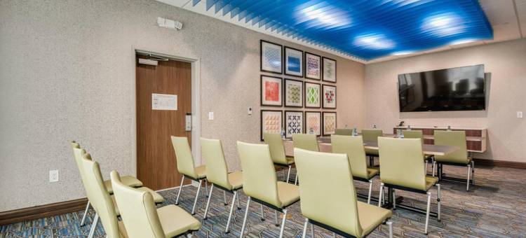 达拉斯艾迪生假日套房酒店(Holiday Inn & Suites Dallas-Addison)图片