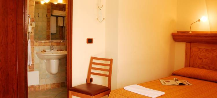 新海鸥二号酒店(Il Nuovo Gabbiano)图片