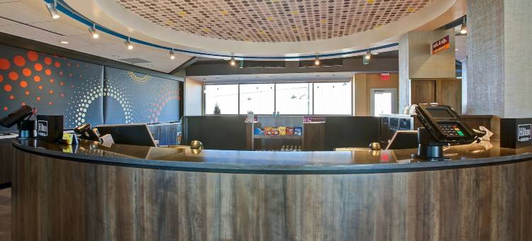 梦露希尔顿Tru酒店(Tru by Hilton Monroe Oh)图片