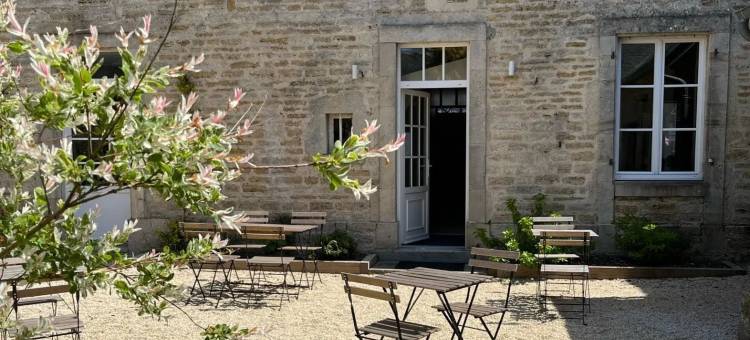 拉套房(La Suite)图片