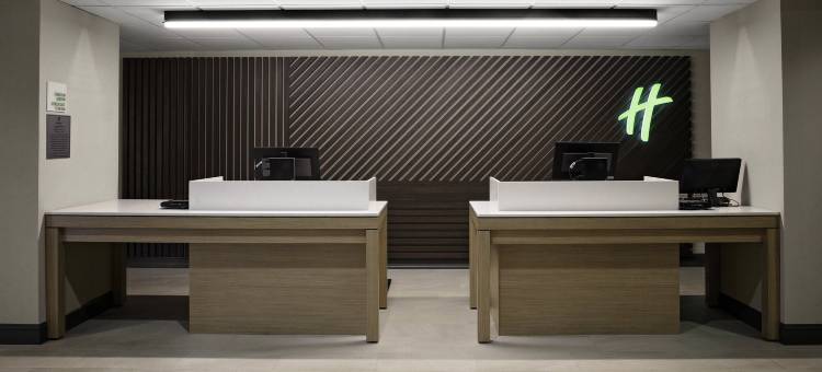 Holiday Inn & Suites 波士顿 - 皮博迪 by IHG(Holiday Inn & Suites Boston-Peabody by IHG)图片