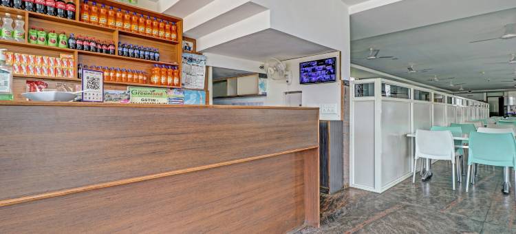 Treebo绿地库沙尔纳加尔(Treebo Green Land Kushalnagar)图片