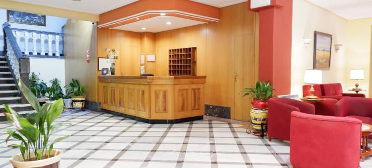 中央酒店(Hotel Central)图片
