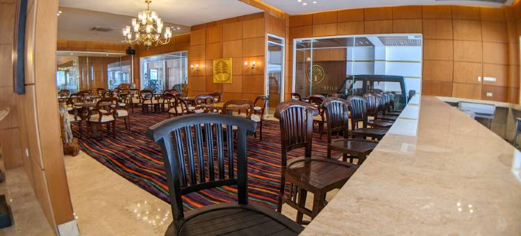 普里森尤尔酒店(Puri Senyiur Hotel)图片