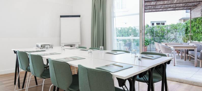 塞尚精品酒店(Hôtel Cézanne Boutique-Hôtel)图片