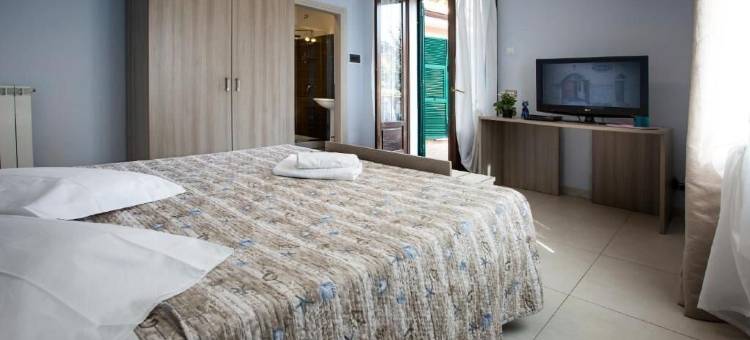 罗科圣罗坎达(Locanda San Rocco)图片