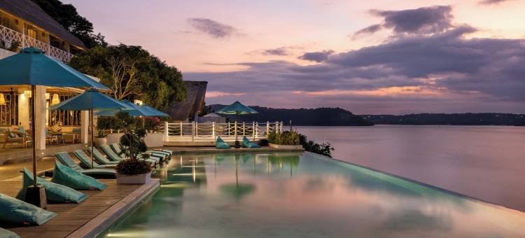 普拉玛纳自然努沙佩尼达酒店(Pramana Natura Nusa Penida)图片