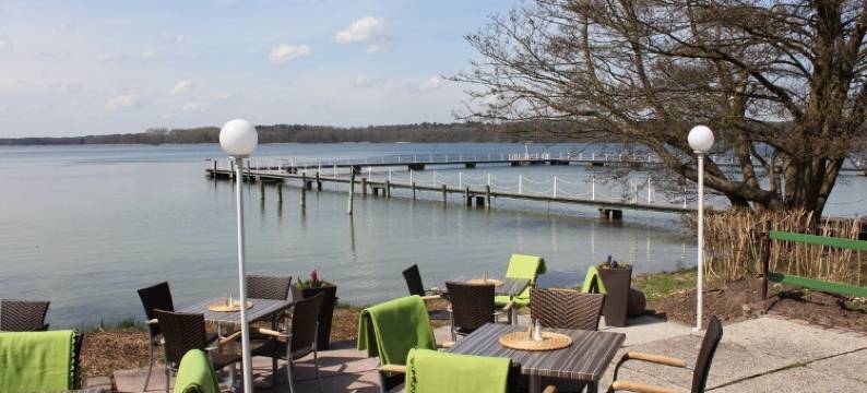 时光度假村(Seezeit-Resort am Werbellinsee)图片