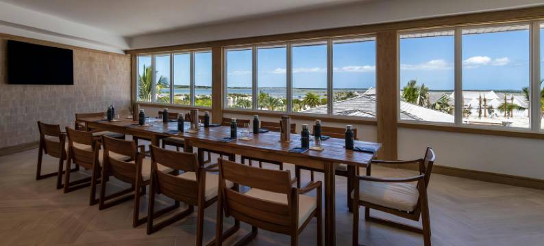 特克斯和凯科斯群岛萨尔特拉豪华精选度假村及水疗中心(Salterra, a Luxury Collection Resort & Spa, South Caicos)图片