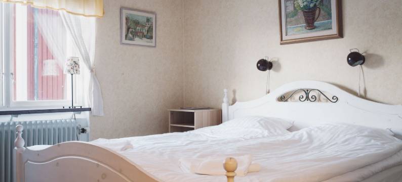 赫尔辛格花园住宿加早餐旅馆(Helsingegården)图片