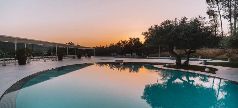 雷亚诺阿格莱尔度假村(Leano Agriresort)图片