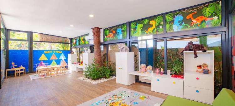 艾美博德鲁姆海滩度假村(Le Méridien Bodrum Beach Resort)图片