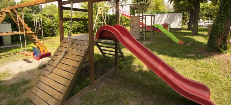 威尼斯共和国露营旅馆(Camping Serenissima)图片