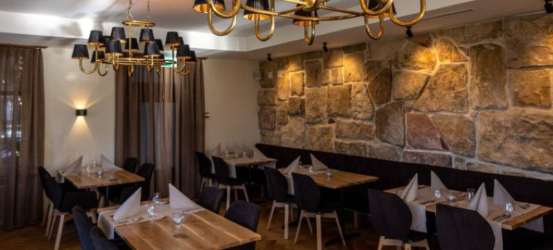 酒店＆餐厅Bären(Hotel & Restaurant Bären)图片