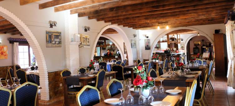 图雷乡村招待所(Hostal Rural Turre)图片