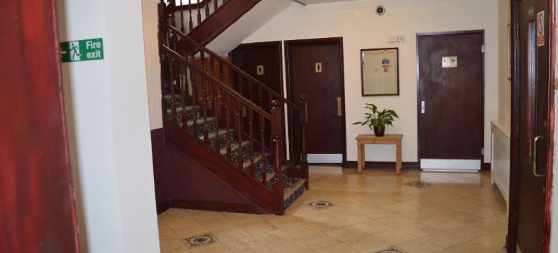 全球酒店(Globe Hotel)图片