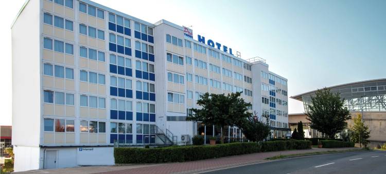 蜂村展会酒店-汉诺威拉岑(BeeVillage Messehotel Hannover Laatzen)图片