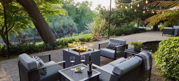 米利肯河旅馆(Milliken Creek Inn)图片