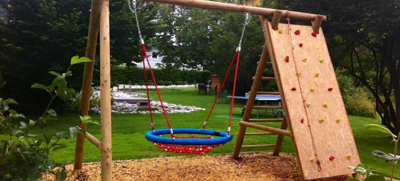 蒂芬布伦纳酒店(Hotel Tiefenbrunner)图片