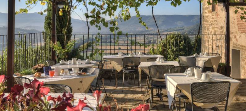 艾尔伯格桑洛雷索酒店(Albergo San Lorenzo)图片