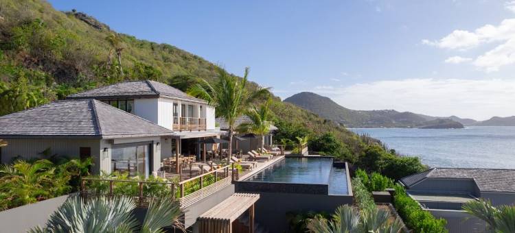 克里斯托弗圣巴特酒店(Hotel Christopher Saint Barth)图片