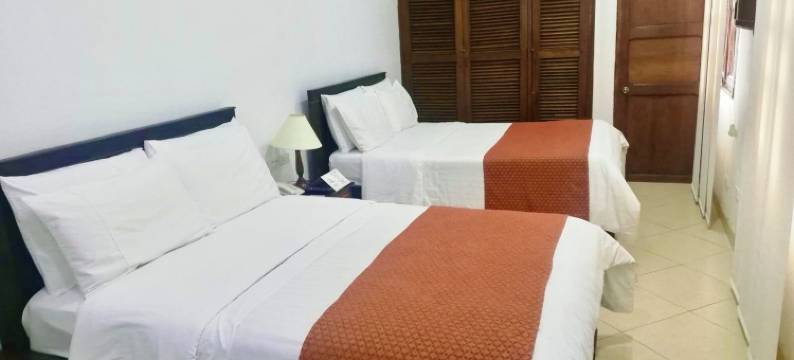 Hotel La Plazuela 酒店(Hotel la Plazuela)图片