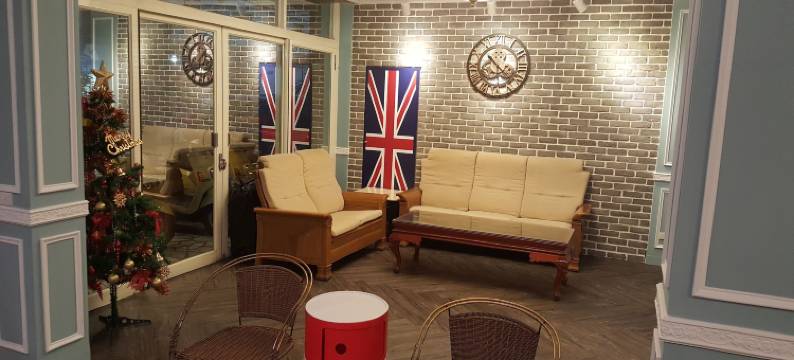 花莲山水商务旅店图片