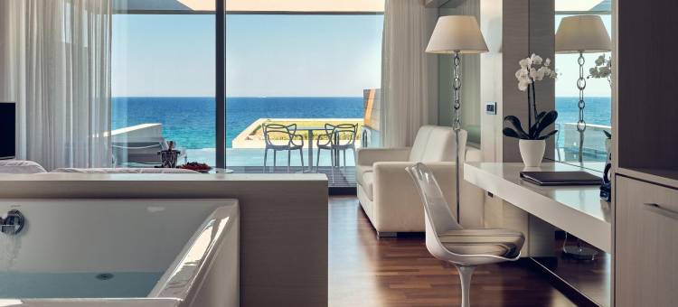 蓝森特布鲁-立鼎世酒店集团(Lesante Blu, a Member of the Leading Hotels of the World - Adults Only)图片